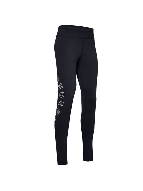 

Леггинсы Under Armour, черный