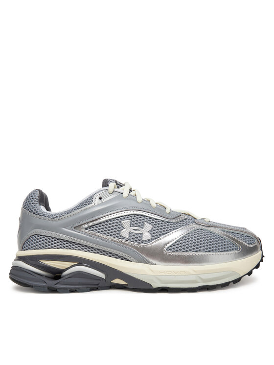 

Кроссовки UA HOVR Apparition RTRFTR TC 3027595 Under Armour, серый
