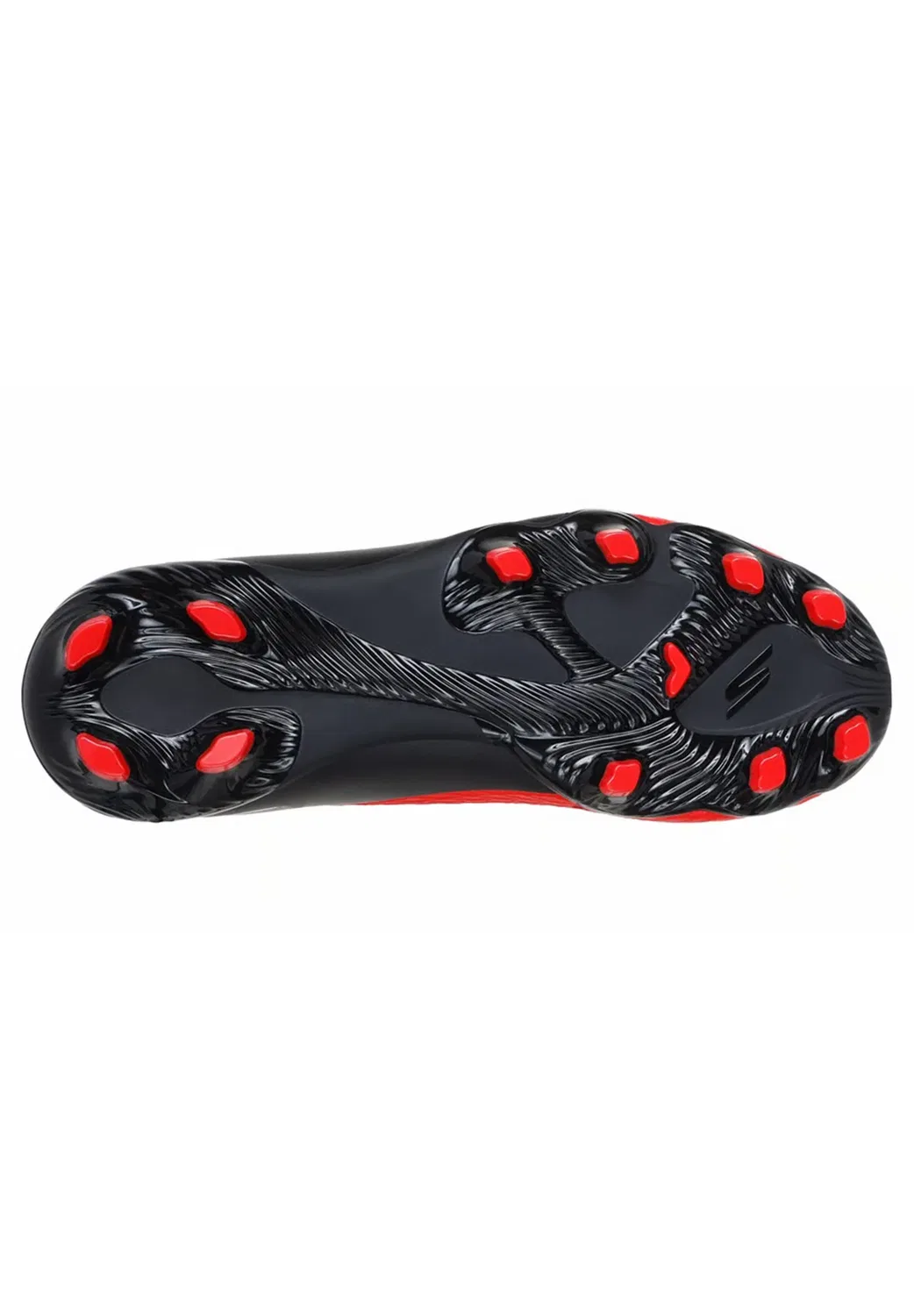Кроссовки низкие SKX_2 Jr Youth MG Skechers, разноцветный — фото 3