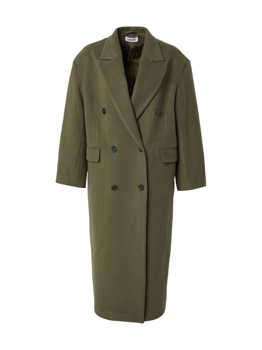 

Демисезонное пальто EDITED Leana, Khaki