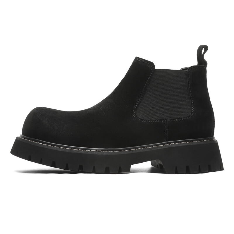 

Ботинки Chi Wolf Chelsea Boots Men