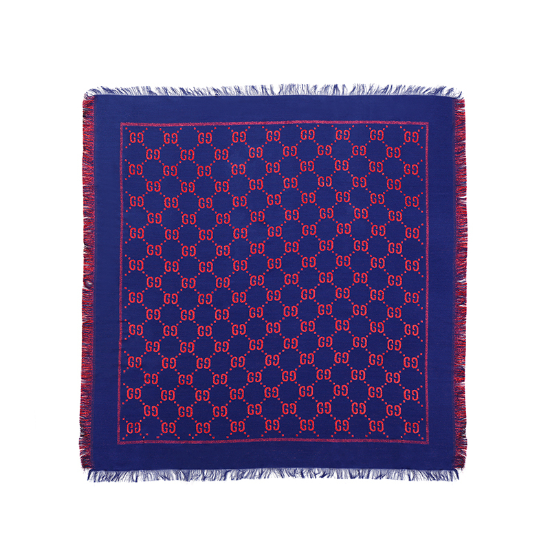 

Шаль детская GUCCI
