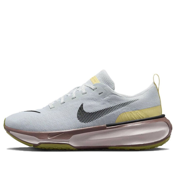 

Кроссовки (WMNS) Nike Invincible 3 Road Running Shoes 'Grey', серый