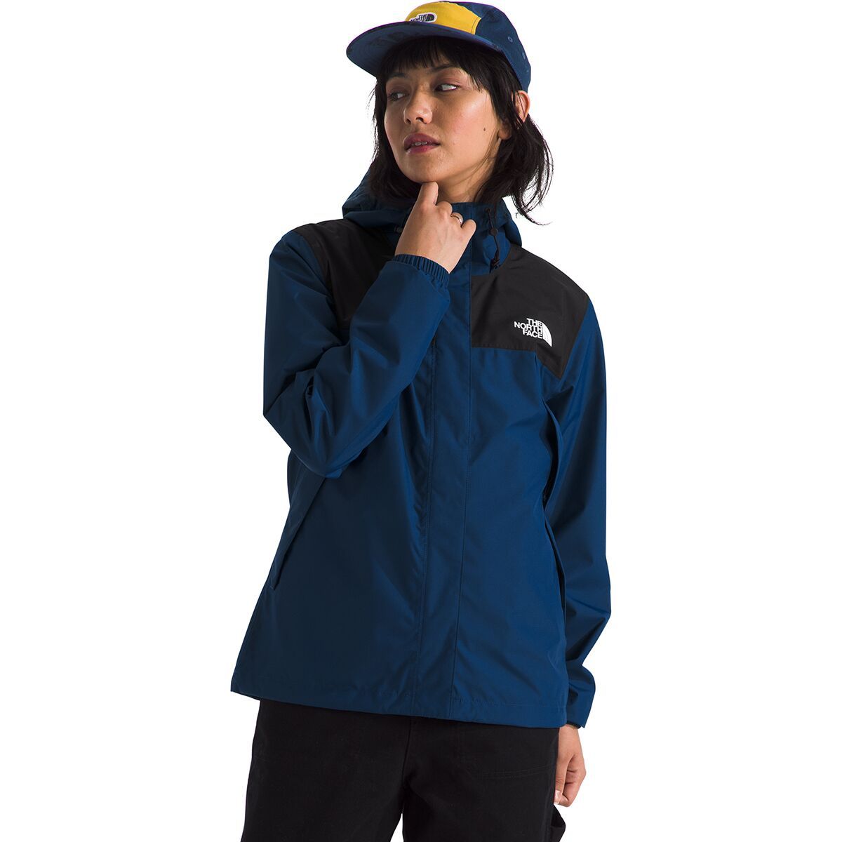 

Антора дождевик The North Face, мультиколор