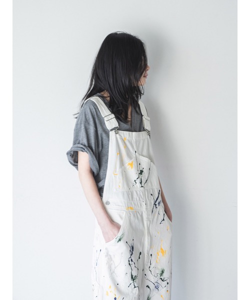 

Футболка с V-образным вырезом K3&co., серый