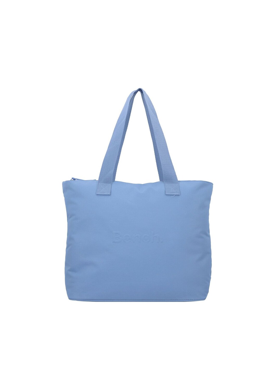 

Сумка-шоппер Loft 48 см Bench, цвет Taubenblau