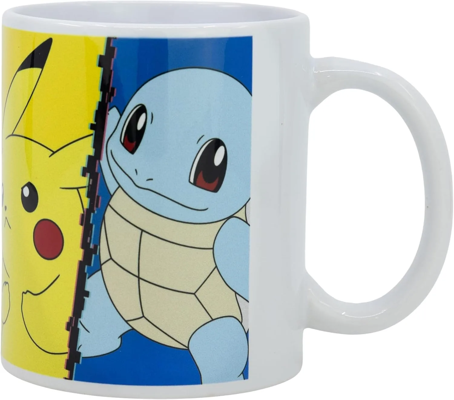 Кружка Pokémon 1st Generation 325 мл Stor
