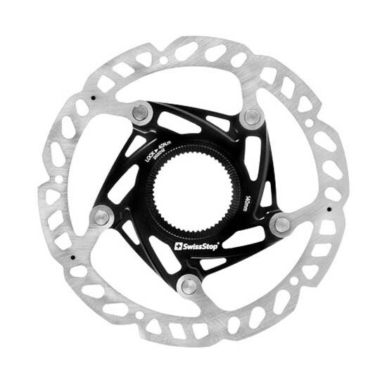 

Тормоза SwissStop Catalyst Race CL disc