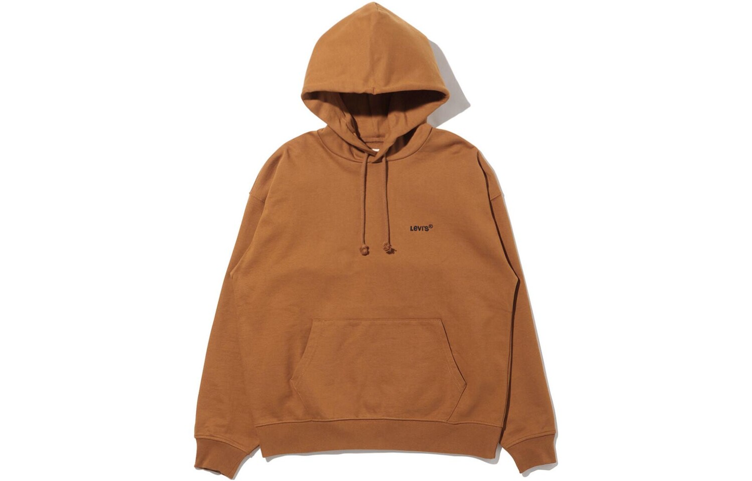 

Мужская толстовка Levi's levi’s, цвет Brown