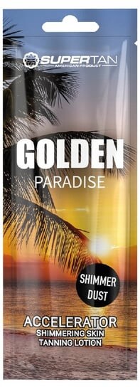 

Ускоритель Supertan California Golden Paradise