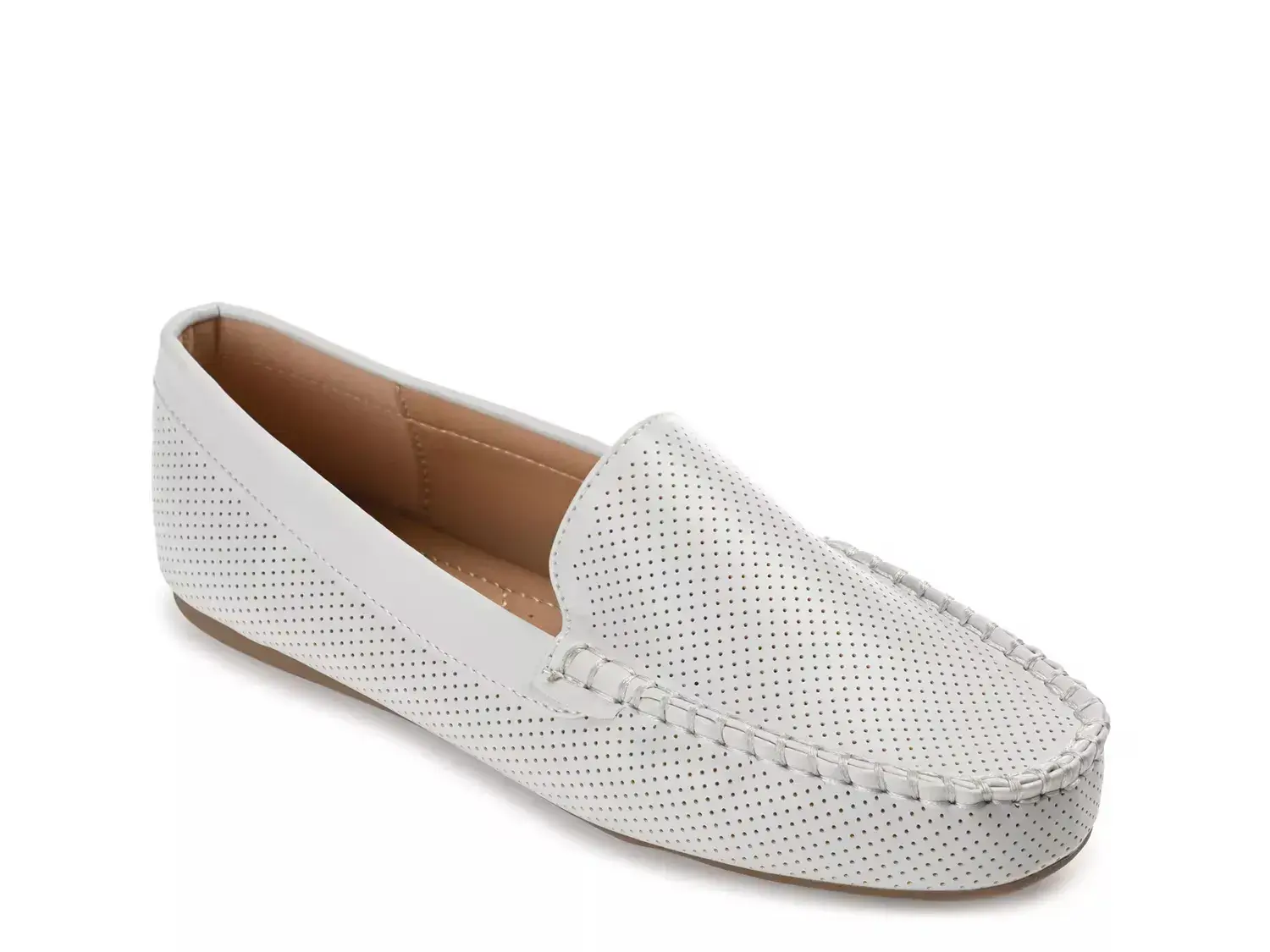 Лоферы Halsey Journee, Grey