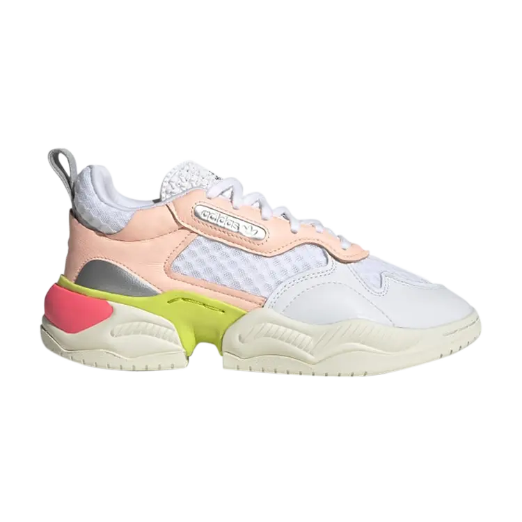 

Кроссовки Adidas Wmns Supercourt RX, белый