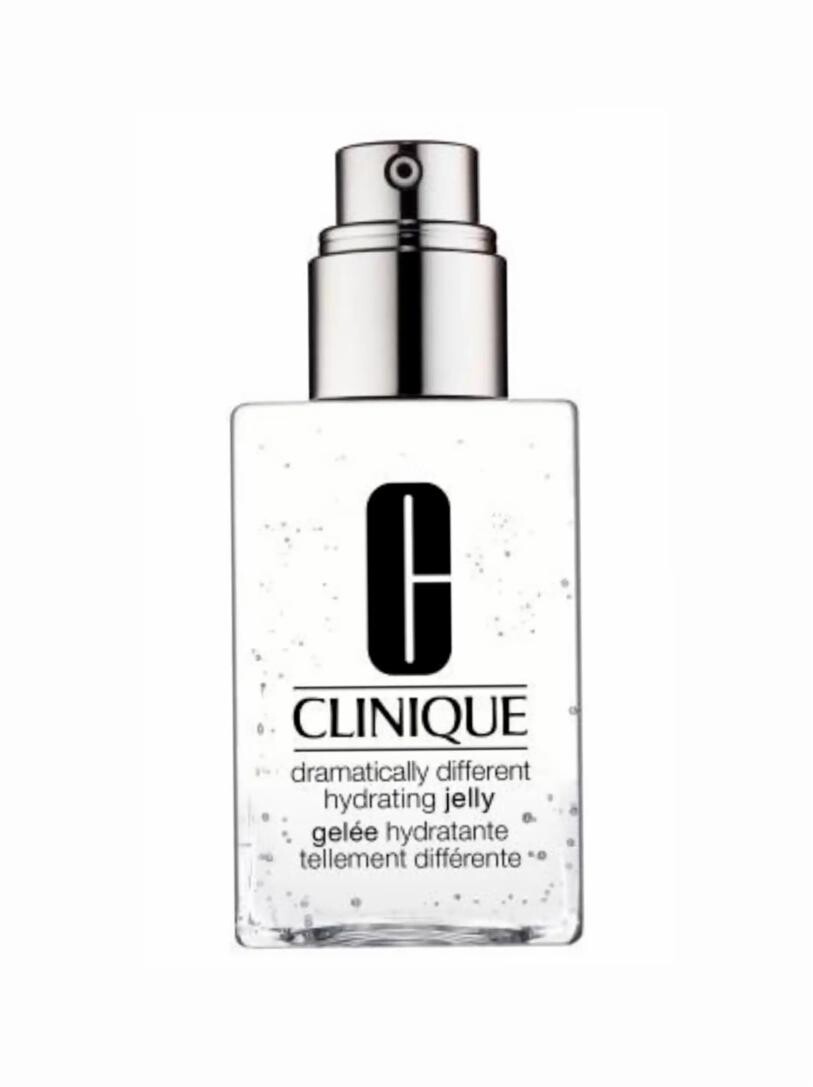 

Уникальное увлажняющее желе Dramatically Different 125 мл Clinique