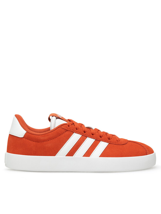 Кроссовки VL COURT 3.0 ID9185 Adidas, красный