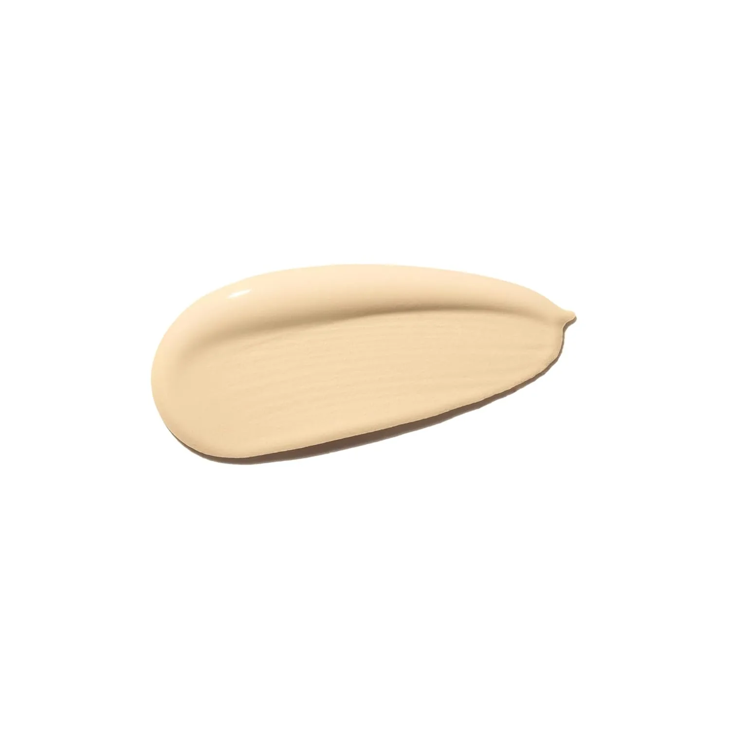 Shiseido Synchro Skin Self-Refreshing Foundation SPF 30, Alabaster 110, тональный крем среднего и полного покрытия, естественное сияние, 24 часа носки, водостойкий, некомедогенный, 30 мл, 110 - Alabaster — фото 2