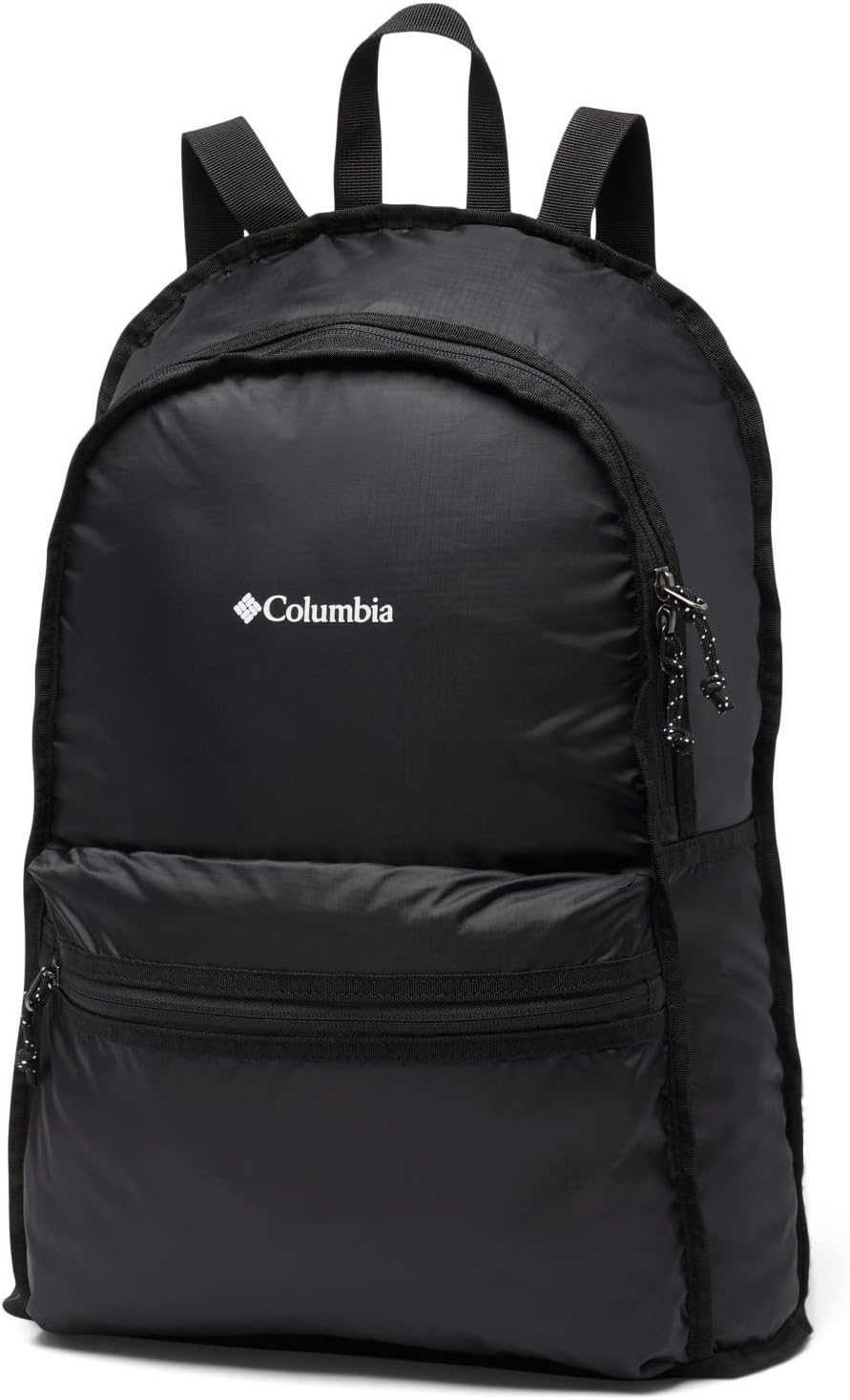 

Columbia Unisex Lightweight Packable II 21L рюкзак, черный, One Size, Black