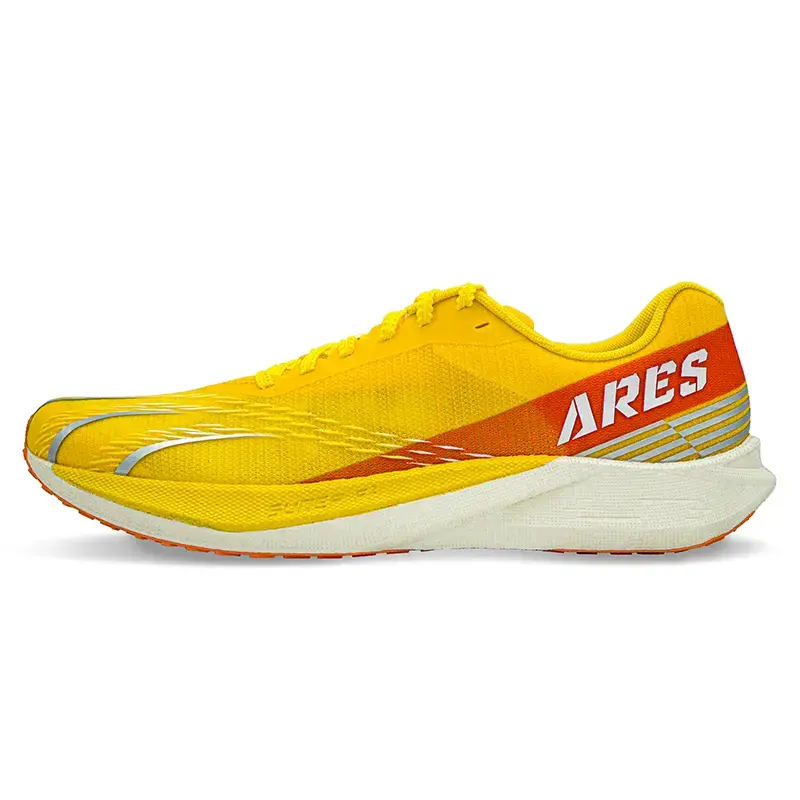 

DO-WIN DO WIN Абразивостойкие спринтерские беговые кроссовки унисекс - желто-оранжевый (59C), цвет Yellow Orange (59C)