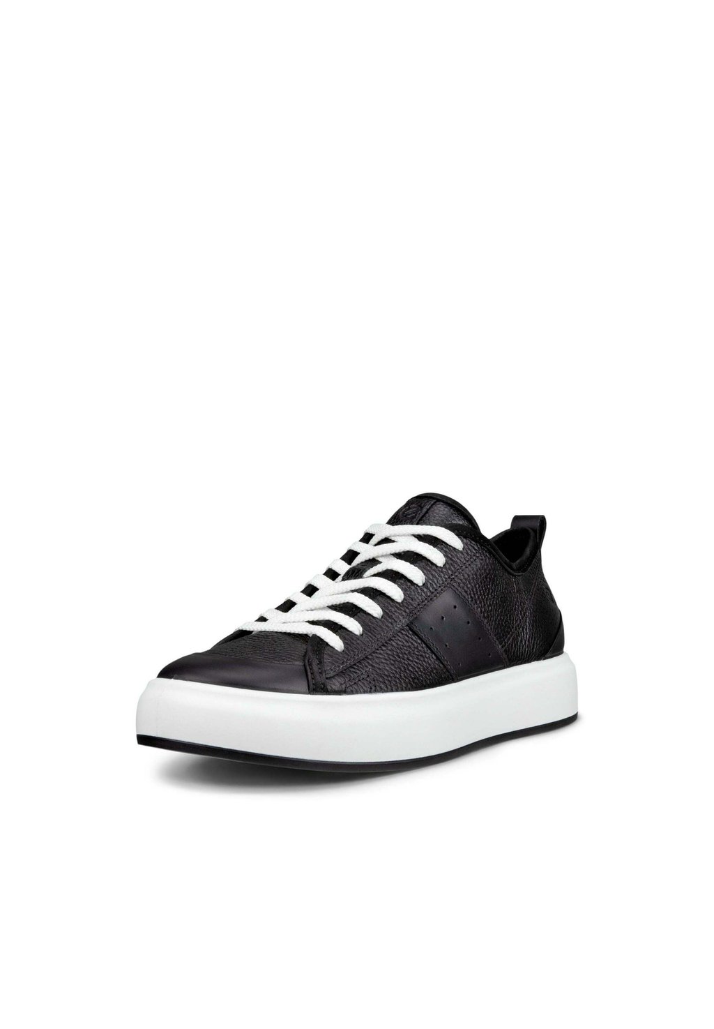 Кроссовки STREET ACE ECCO, черный