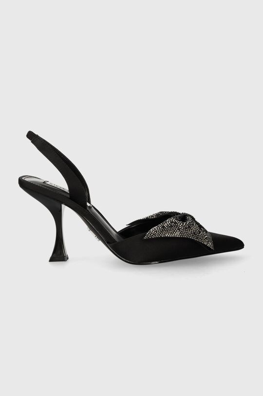 

Сандалии Niteowl Steve Madden, черный