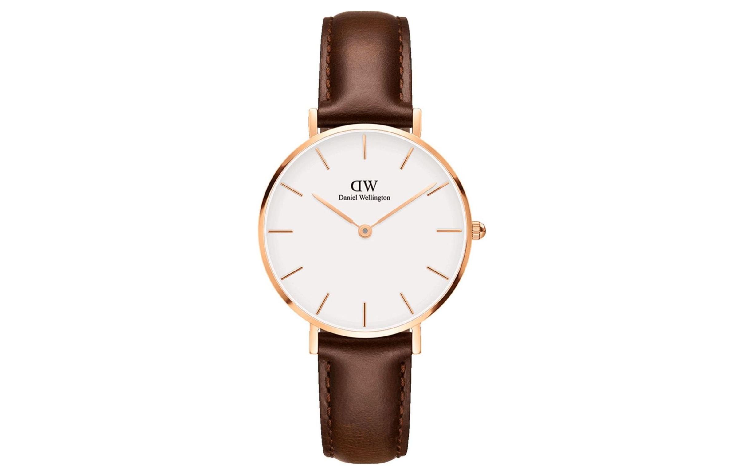 

DW/DanielWellington Часы Daniel Wellington Petite St Mawes 32mm