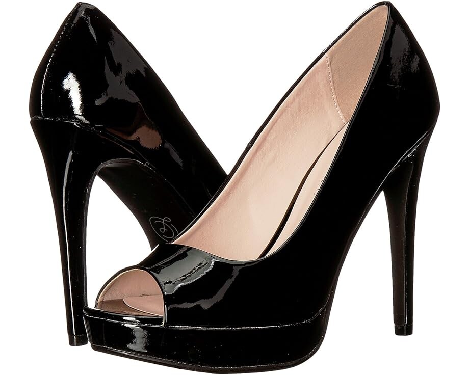 

Туфли Chinese Laundry Holliston Pump, черный