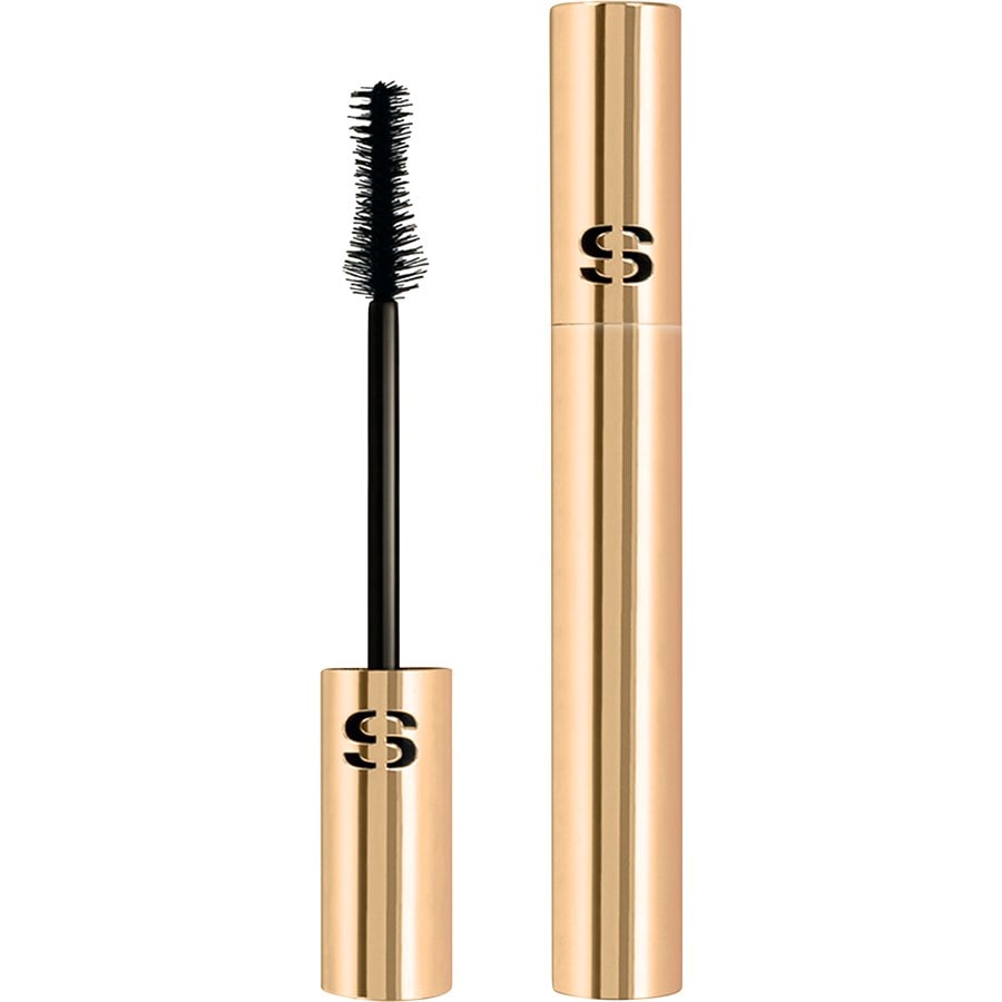 

Тушь для ресниц Sisley Phyto-Noir Volume & Lift Mascara, 1 Deep Black / 7 ml