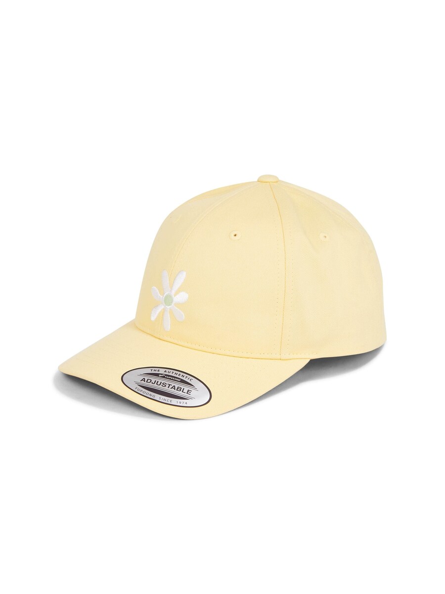 

Бейсболка O'NEILL, цвет Pastel yellow