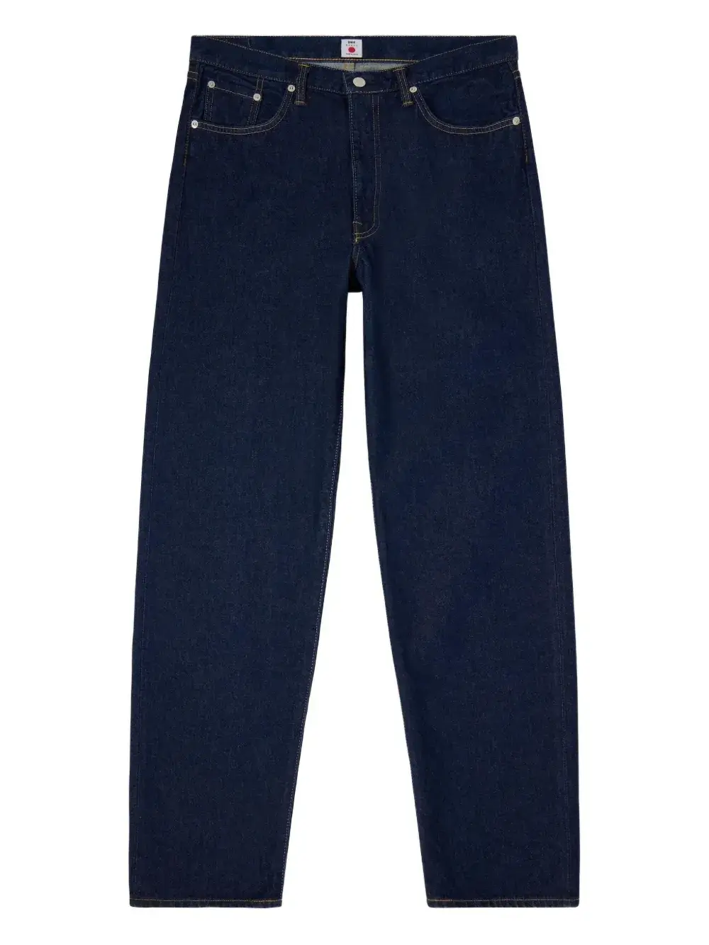 

Джинсы с застежкой на молнию Zio-fly Edwin, синий