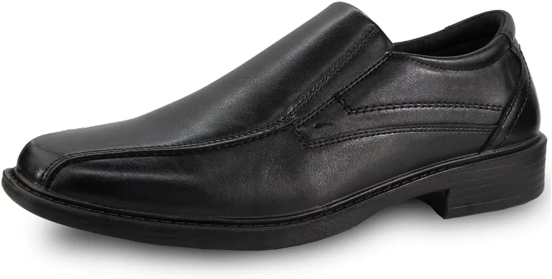 Лоферы мужские Deer Stags Elate, черный