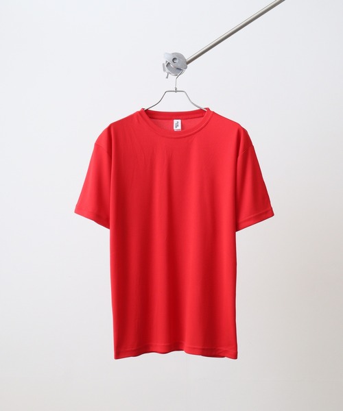 

Футболка, крой Active TRUSS, красный