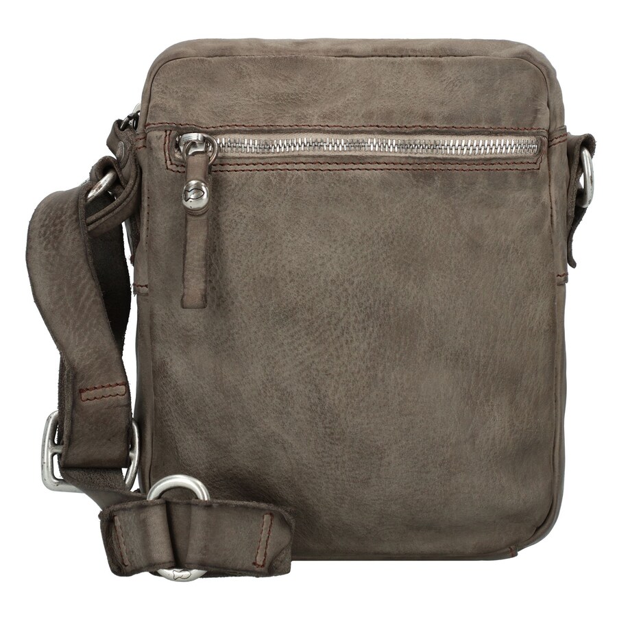 

Сумка кросс-боди Campomaggi, Chocolate