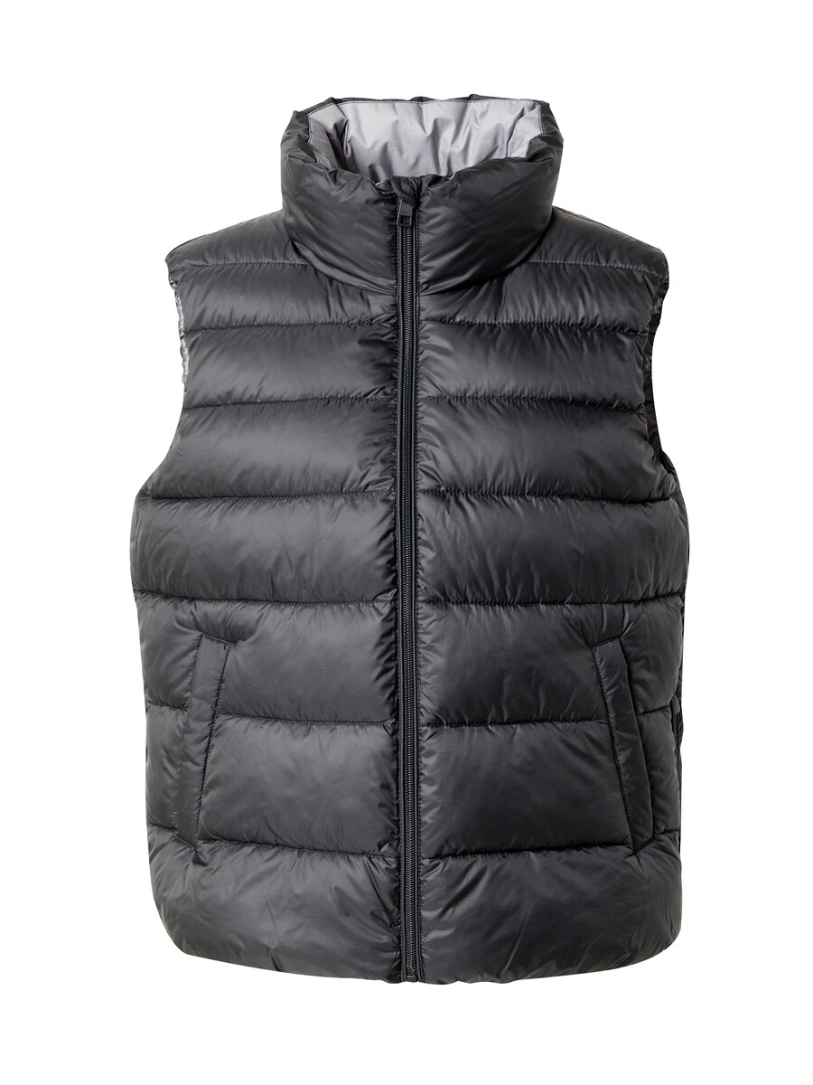 

Жилет ESPRIT Vest, черный