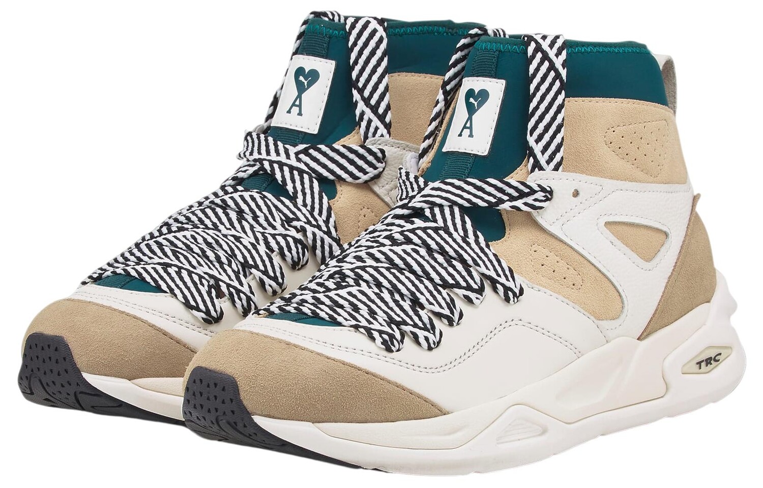 Повседневная обувь унисекс Puma Trc Blaze Life — фото 3
