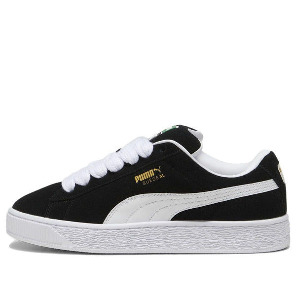 

Кроссовки suede xl Puma, черный