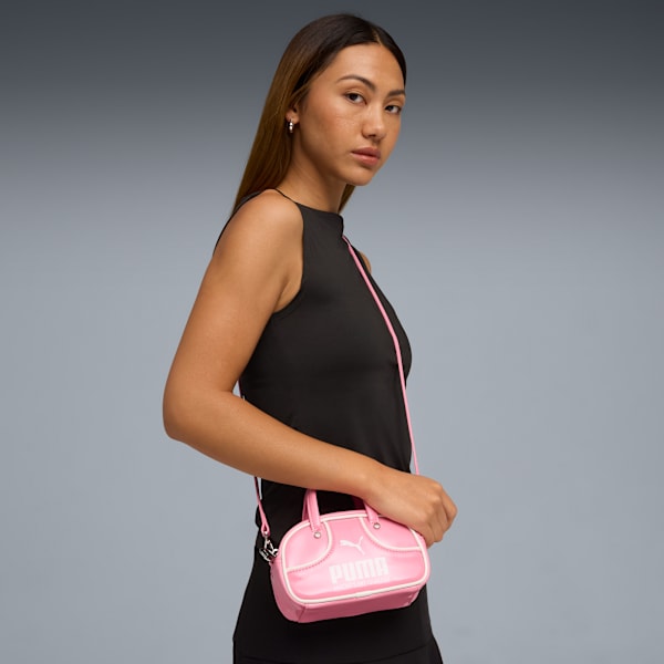 

Микро-Сумка Archive 1976 Puma, розовый