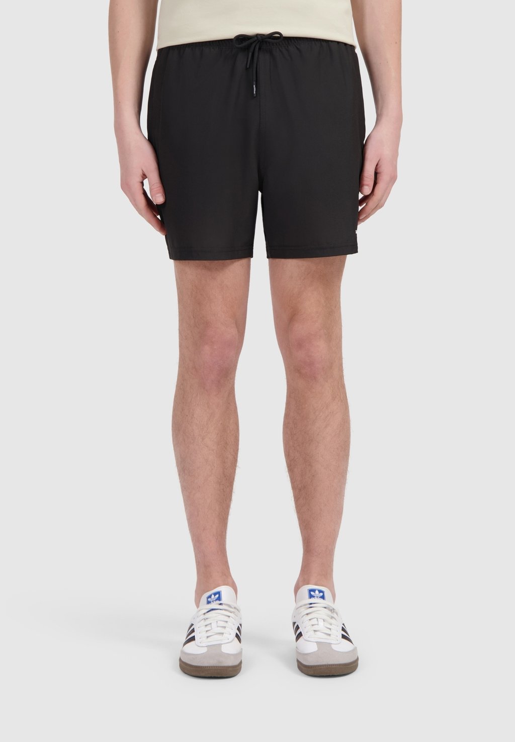 

Шорты для плавания REGULAR FIT CASUAL Ballin, черный