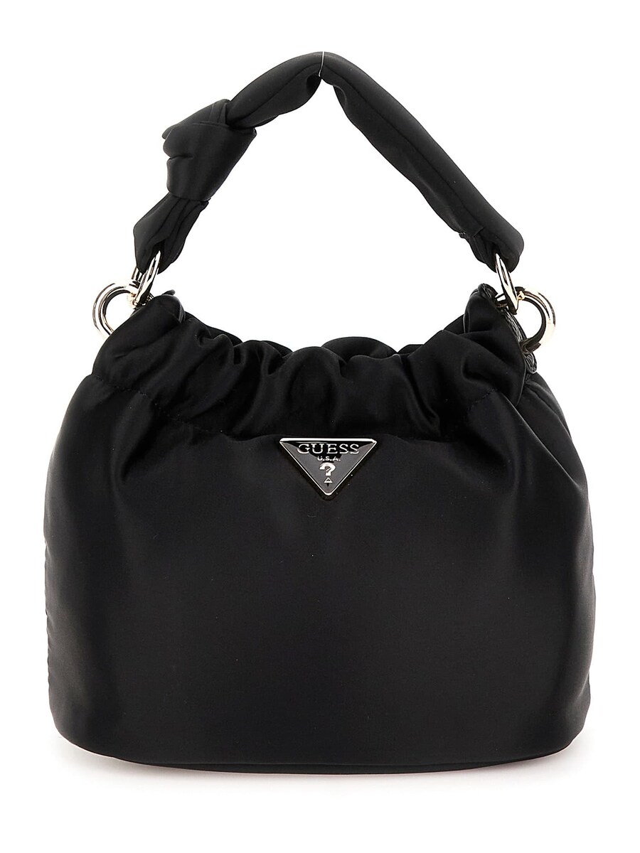 

Сумочка GUESS Handbag Twiller, черный