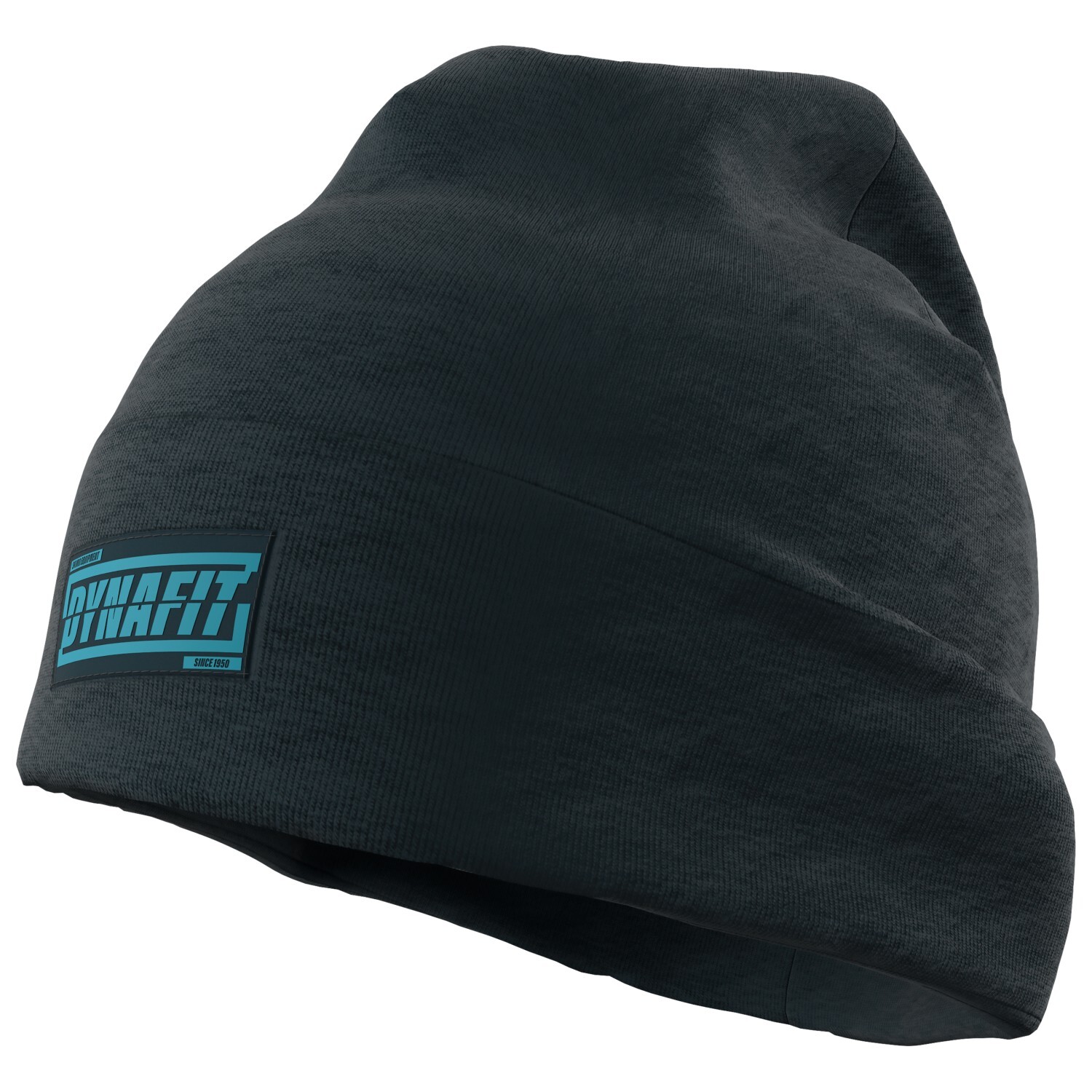 

Шапка Dynafit Fold-Up Beanie, цвет Blueberry/Storm Blue