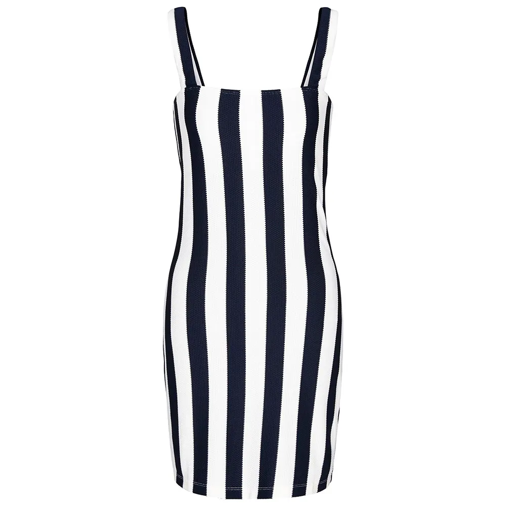 

Платье без рукавов EA7 EMPORIO ARMANI 7W000310_AF12214, белый