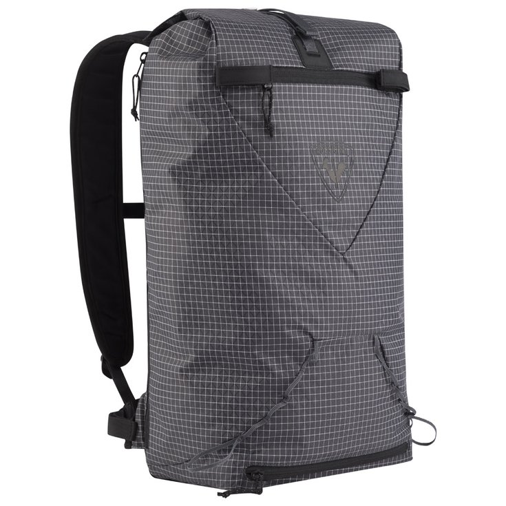 

Рюкзак Escaper unlimited 18л оникс Rossignol