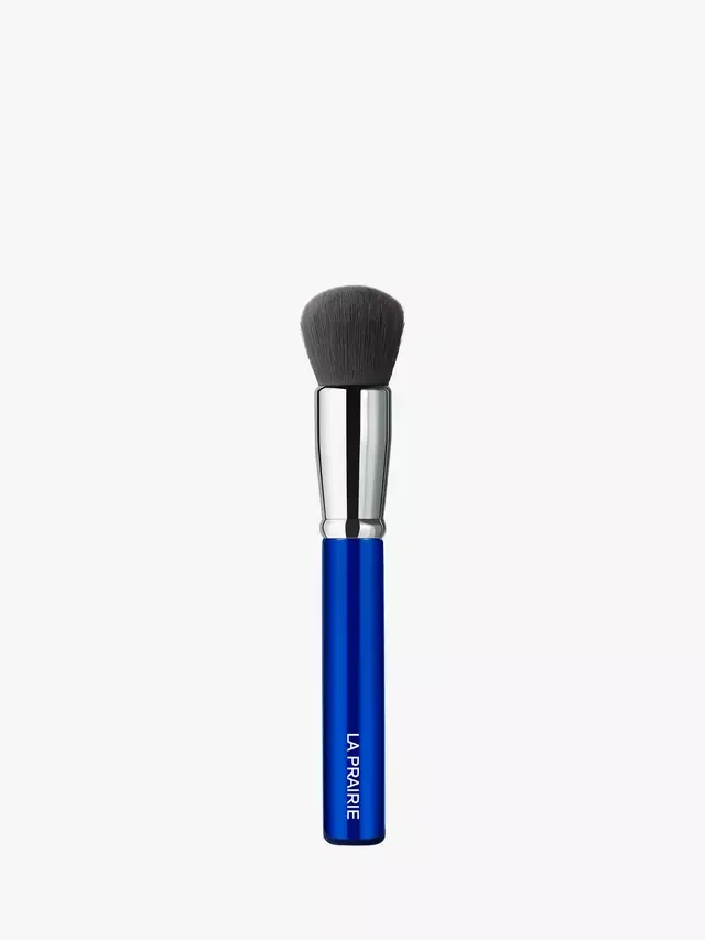 Кисть для создания пудрового тонального крема La Prairie