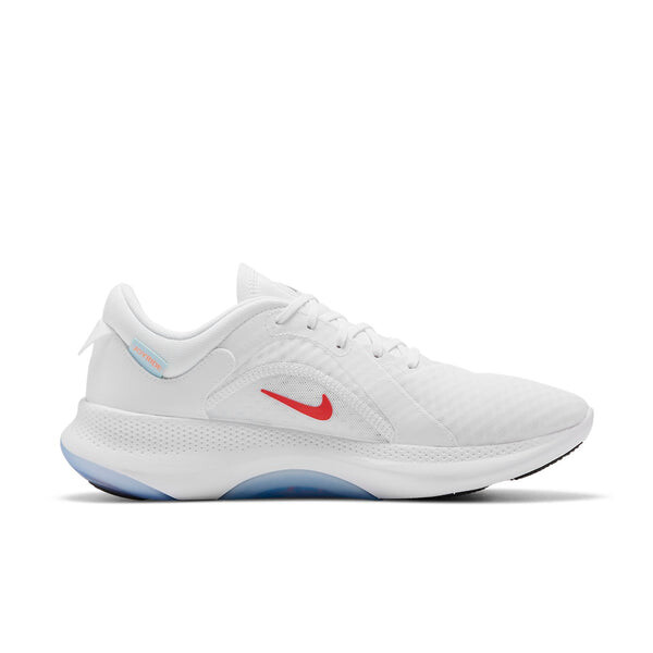 Кроссовки joyride dual run 2 Nike, белый — фото 2
