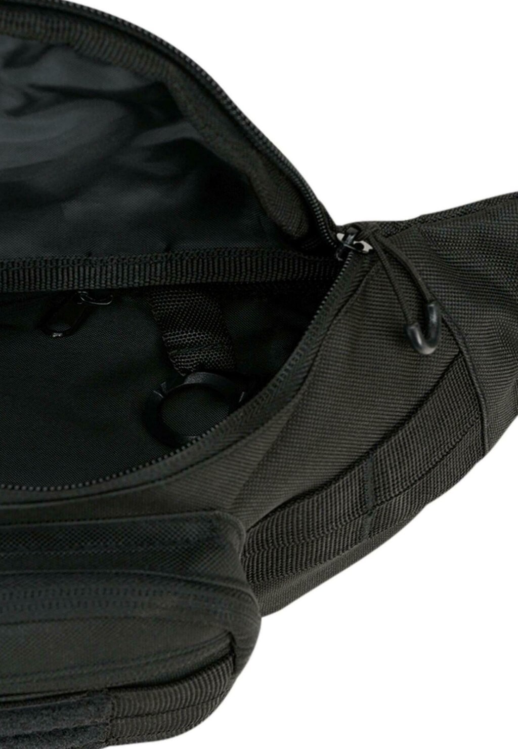 

Поясная сумка MOLLE Brandit, пестрый черный