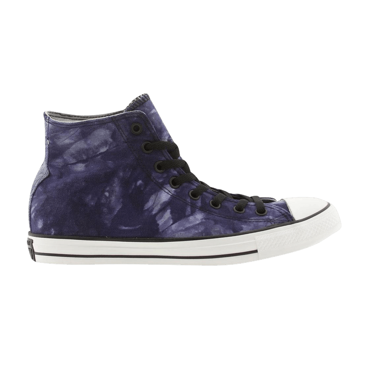 

Кроссовки Converse Chuck Taylor All Star Hi 'Dozar Blue', синий