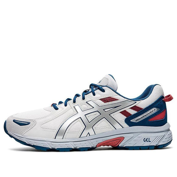 

Кроссовки gel-venture 6 sps Asics, белый