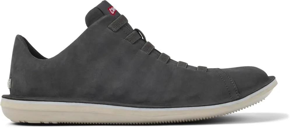 

Мужские ботинки Camper Beetle 18751, темно-серый