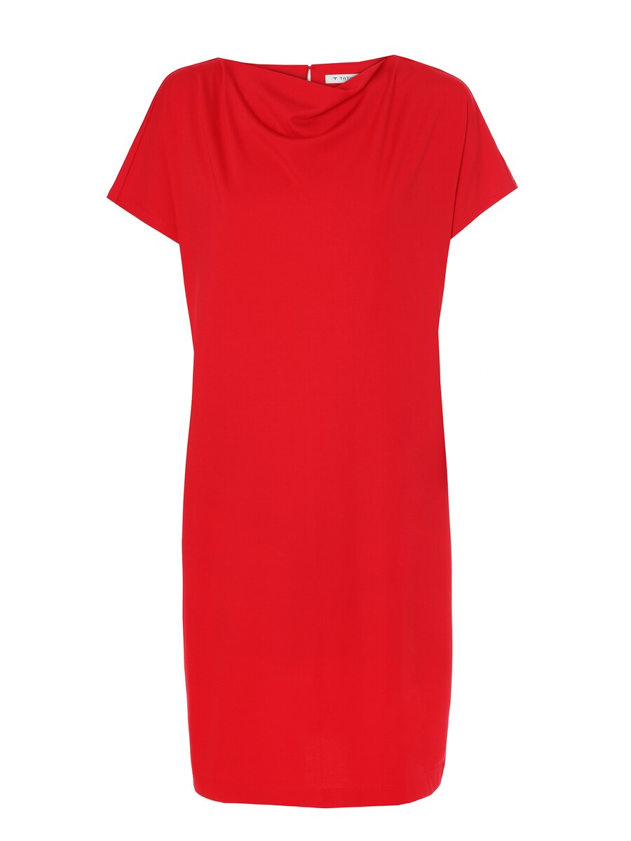 

Мини платье TATUUM, Red