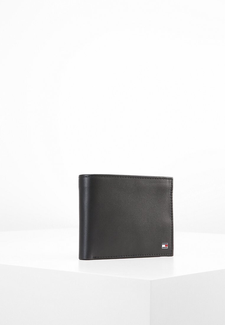 

Кошелек ETON Tommy Hilfiger, цвет black