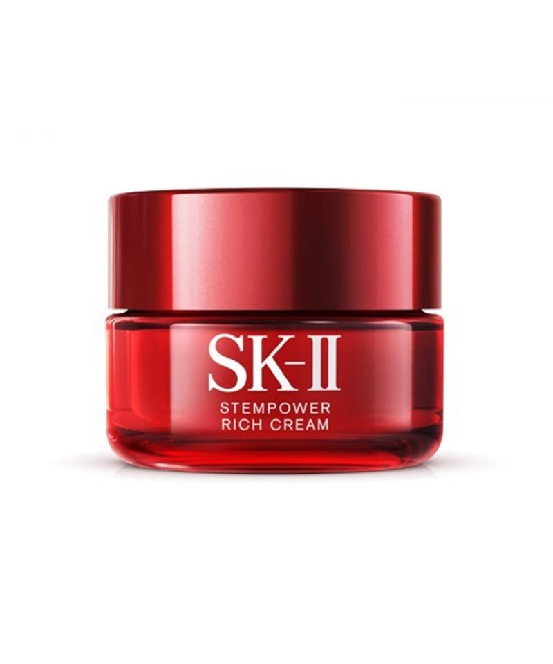 Крем для лица SK-II — SK2 Stem Power Rich Cream , F, 50 г