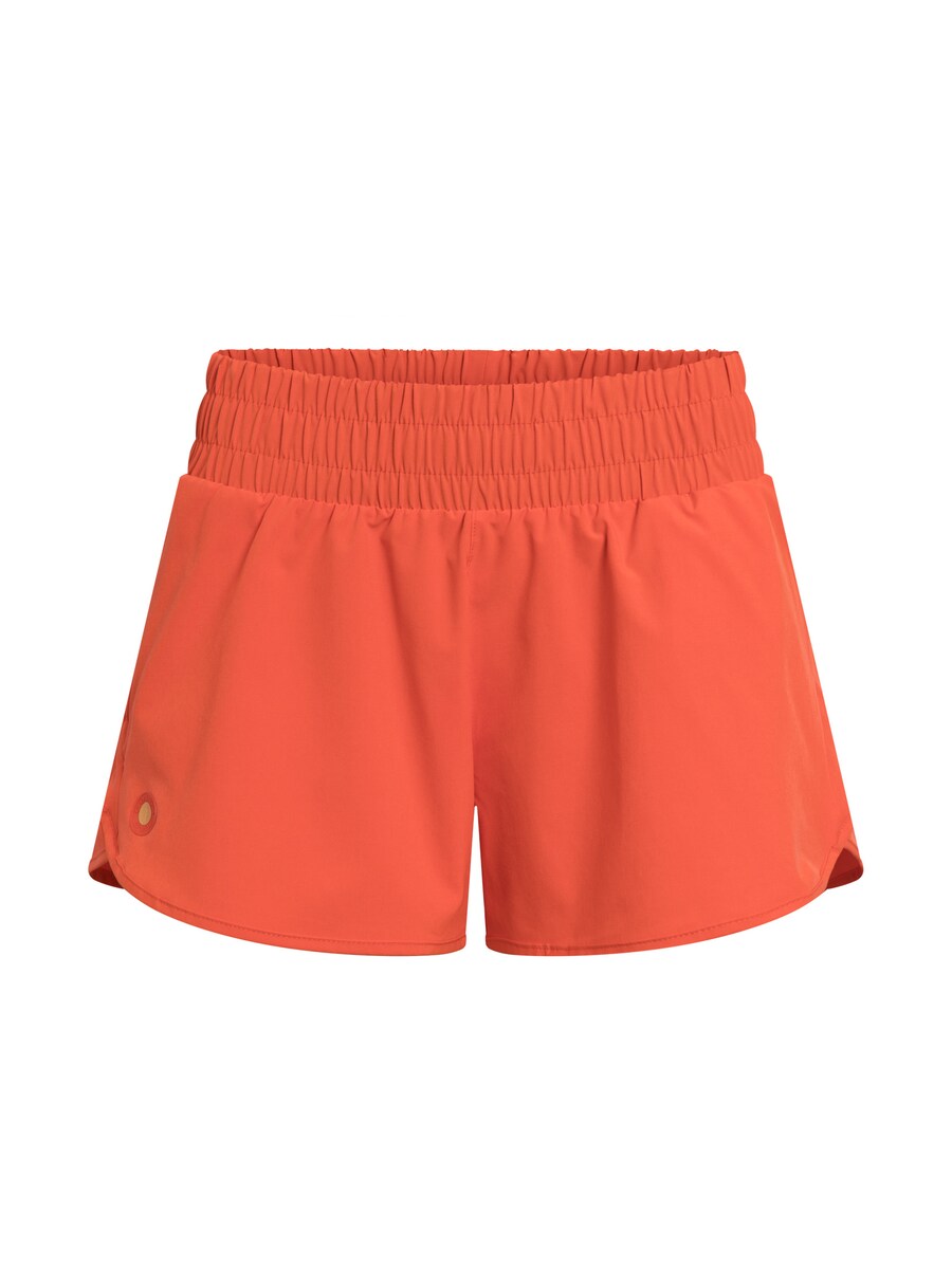 

Обычные тренировочные брюки GOLD´S GYM APPAREL Ellen, цвет Orange red